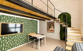 Porta Nuova Cozy Apartments