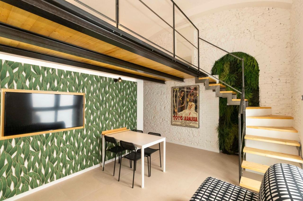 Porta Nuova Cozy Apartments Turim Exterior foto
