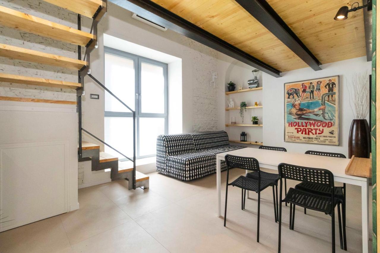 Porta Nuova Cozy Apartments Turim Exterior foto
