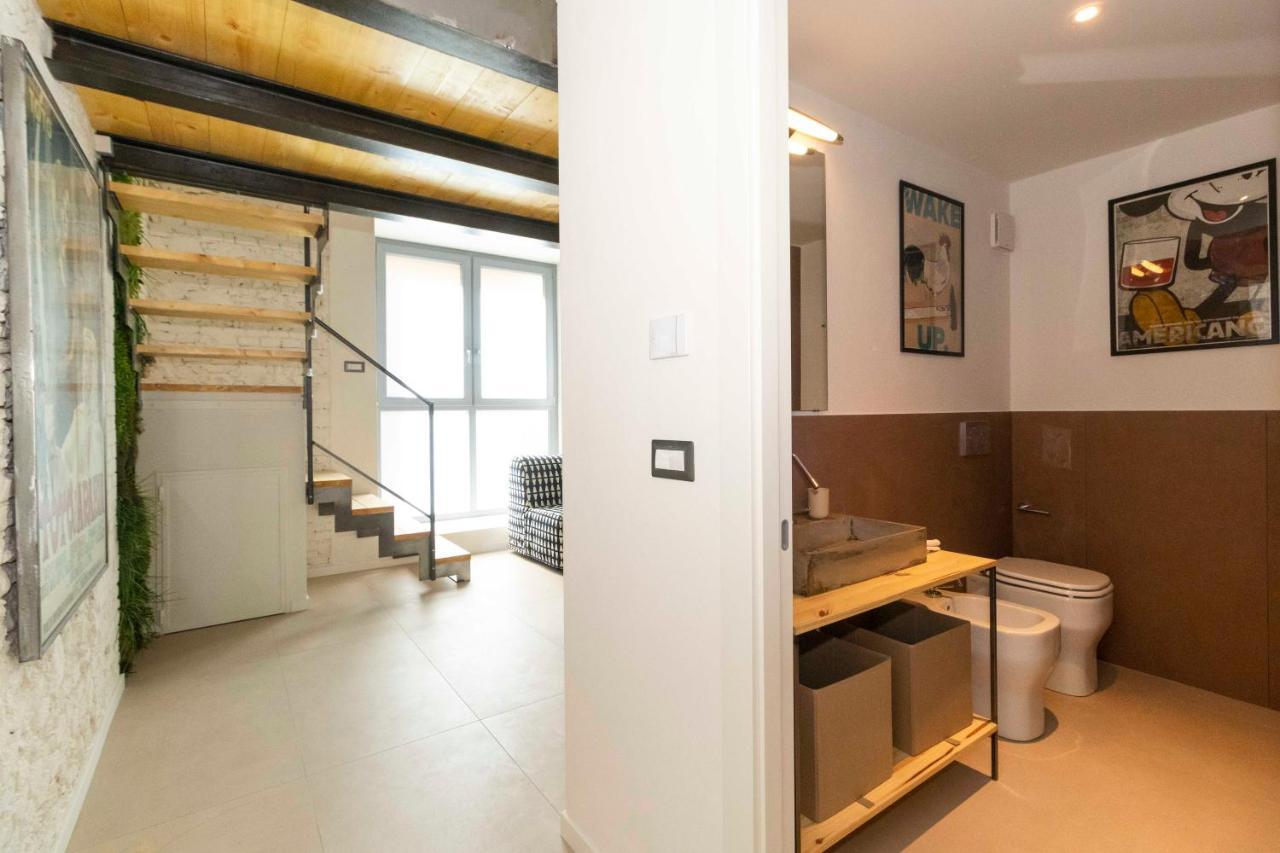 Porta Nuova Cozy Apartments Turim Exterior foto
