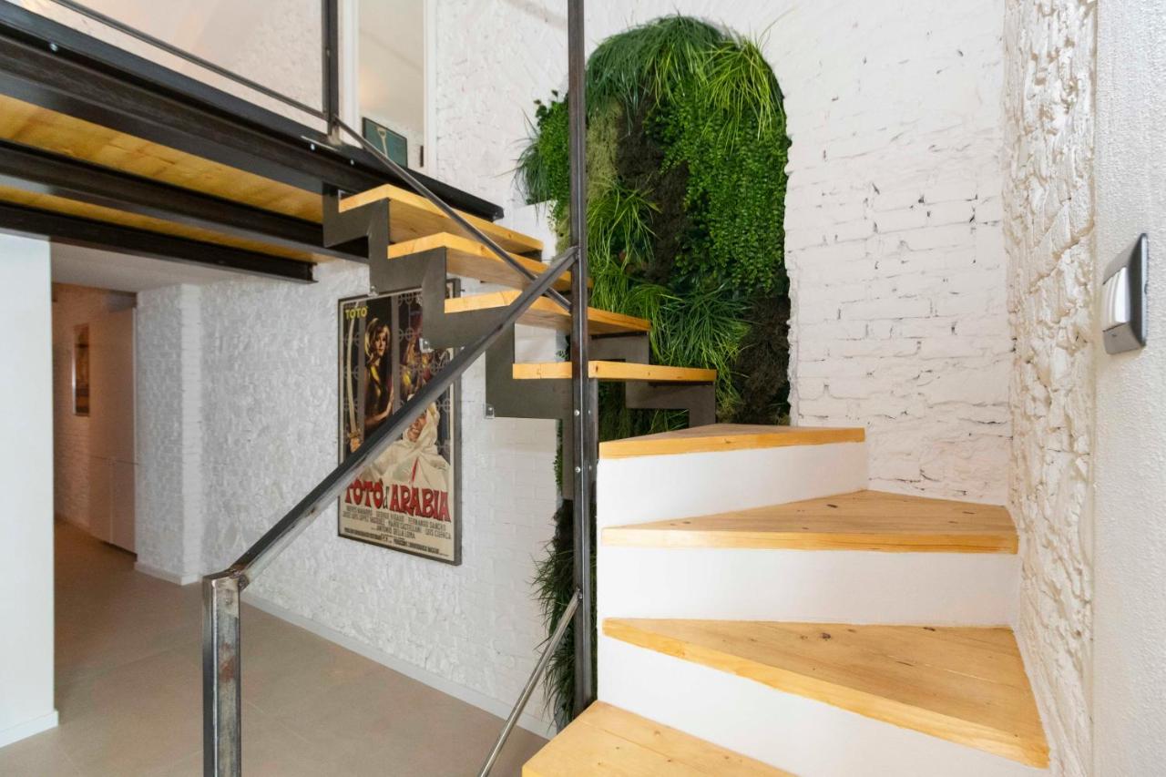 Porta Nuova Cozy Apartments Turim Exterior foto