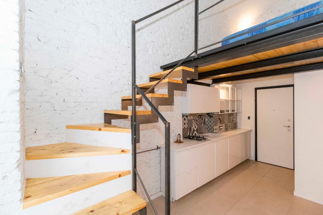 Porta Nuova Cozy Apartments Turim Exterior foto