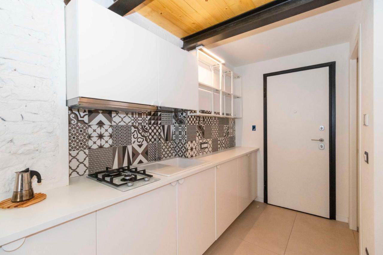 Porta Nuova Cozy Apartments Turim Exterior foto