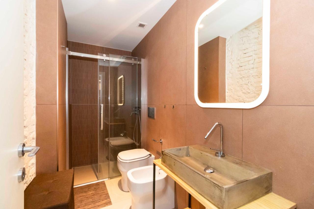 Porta Nuova Cozy Apartments Turim Exterior foto