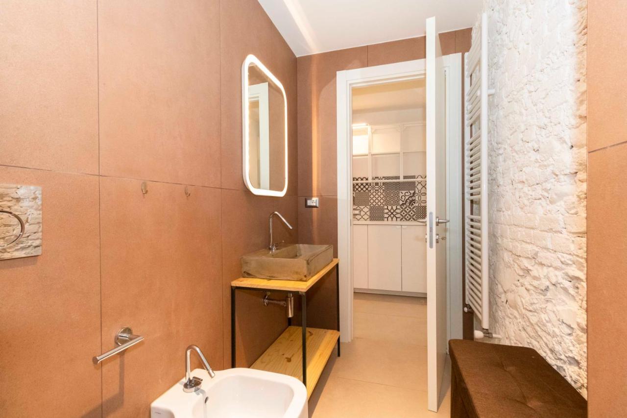 Porta Nuova Cozy Apartments Turim Exterior foto