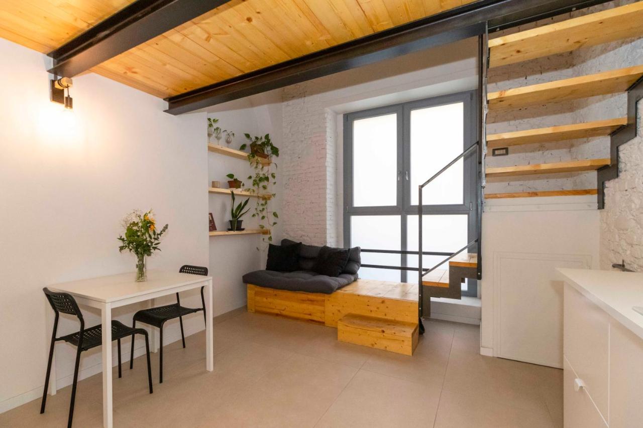 Porta Nuova Cozy Apartments Turim Exterior foto