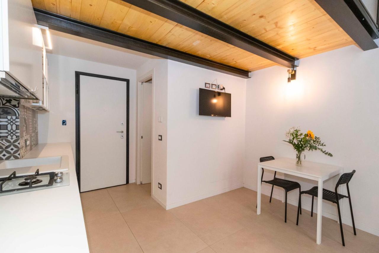 Porta Nuova Cozy Apartments Turim Exterior foto